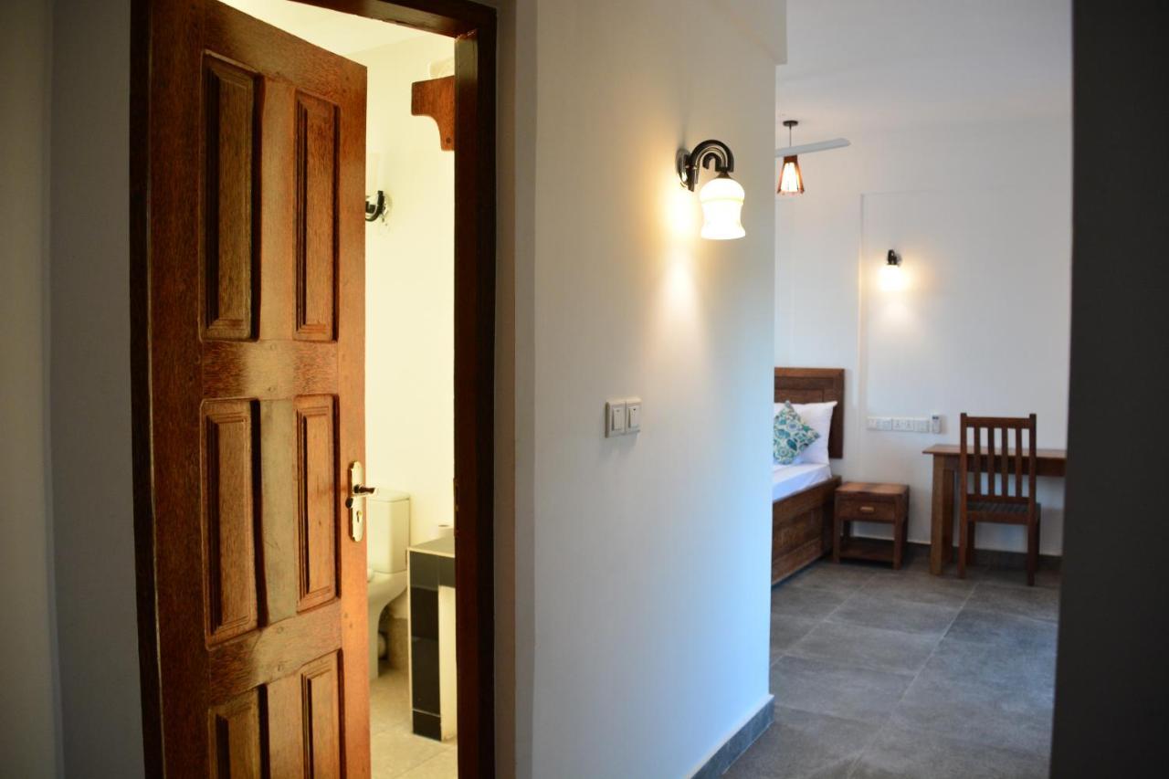 Zanoceanique Hotel Matemwe  Εξωτερικό φωτογραφία