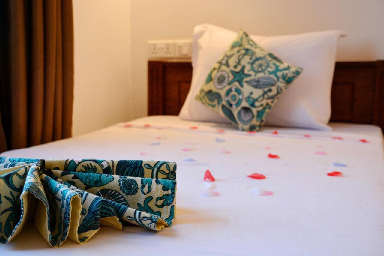 Zanoceanique Hotel Matemwe  Εξωτερικό φωτογραφία