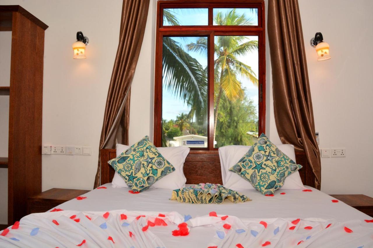 Zanoceanique Hotel Matemwe  Εξωτερικό φωτογραφία
