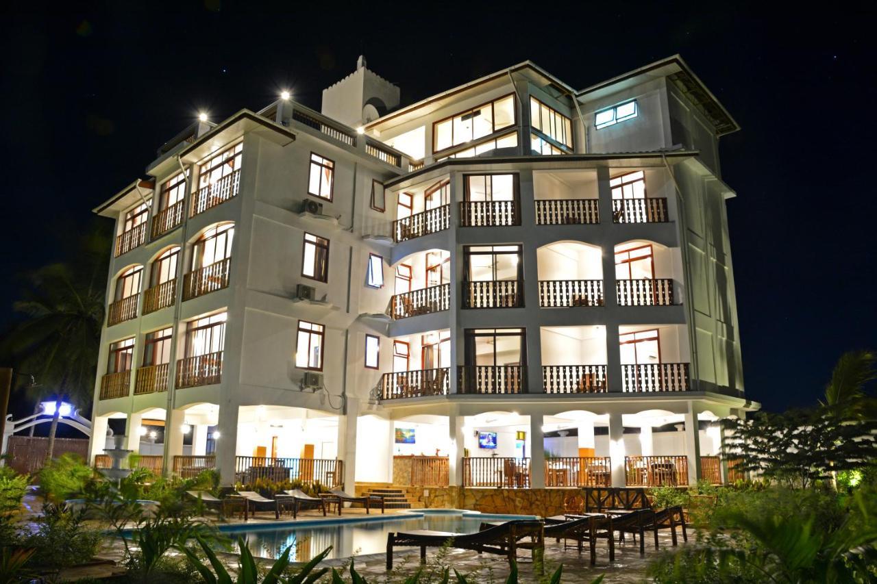 Zanoceanique Hotel Matemwe  Εξωτερικό φωτογραφία