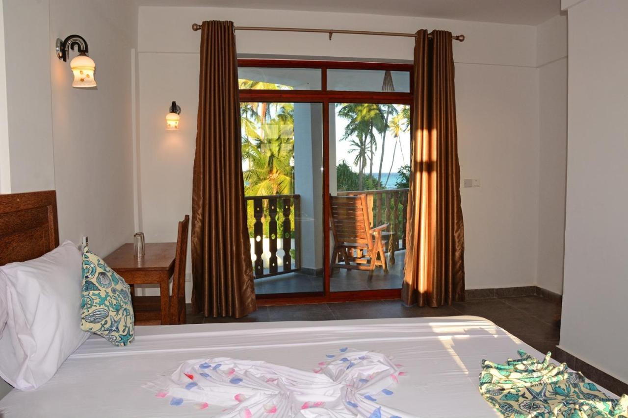 Zanoceanique Hotel Matemwe  Εξωτερικό φωτογραφία