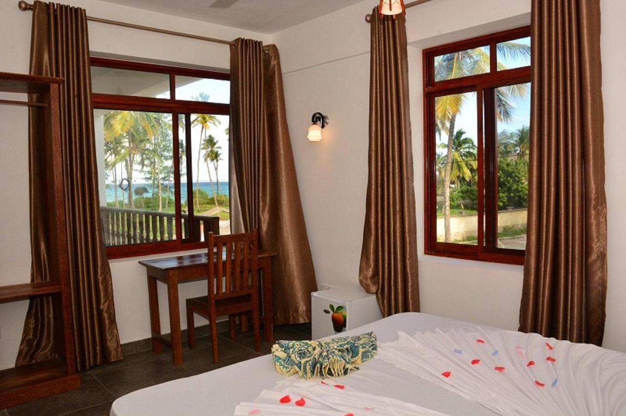 Zanoceanique Hotel Matemwe  Εξωτερικό φωτογραφία