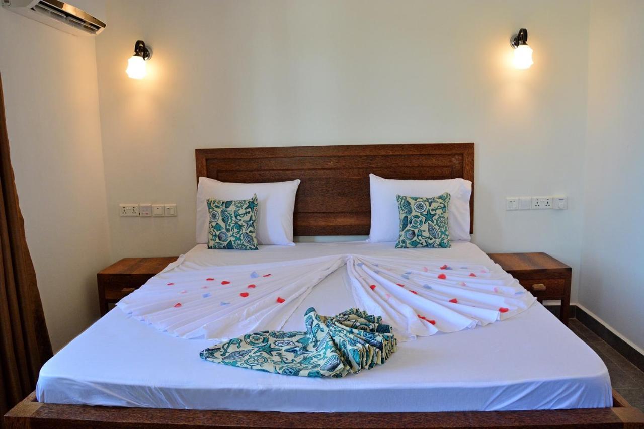 Zanoceanique Hotel Matemwe  Εξωτερικό φωτογραφία