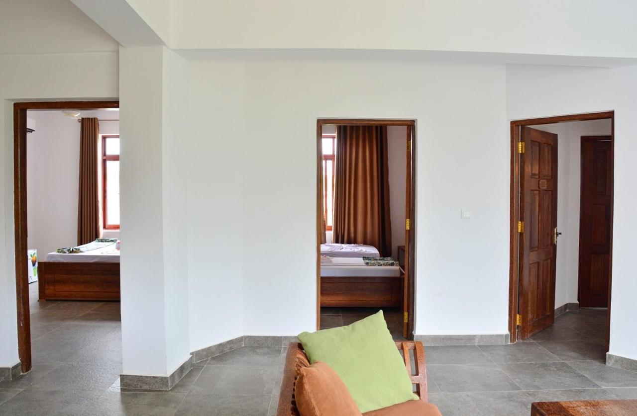 Zanoceanique Hotel Matemwe  Εξωτερικό φωτογραφία