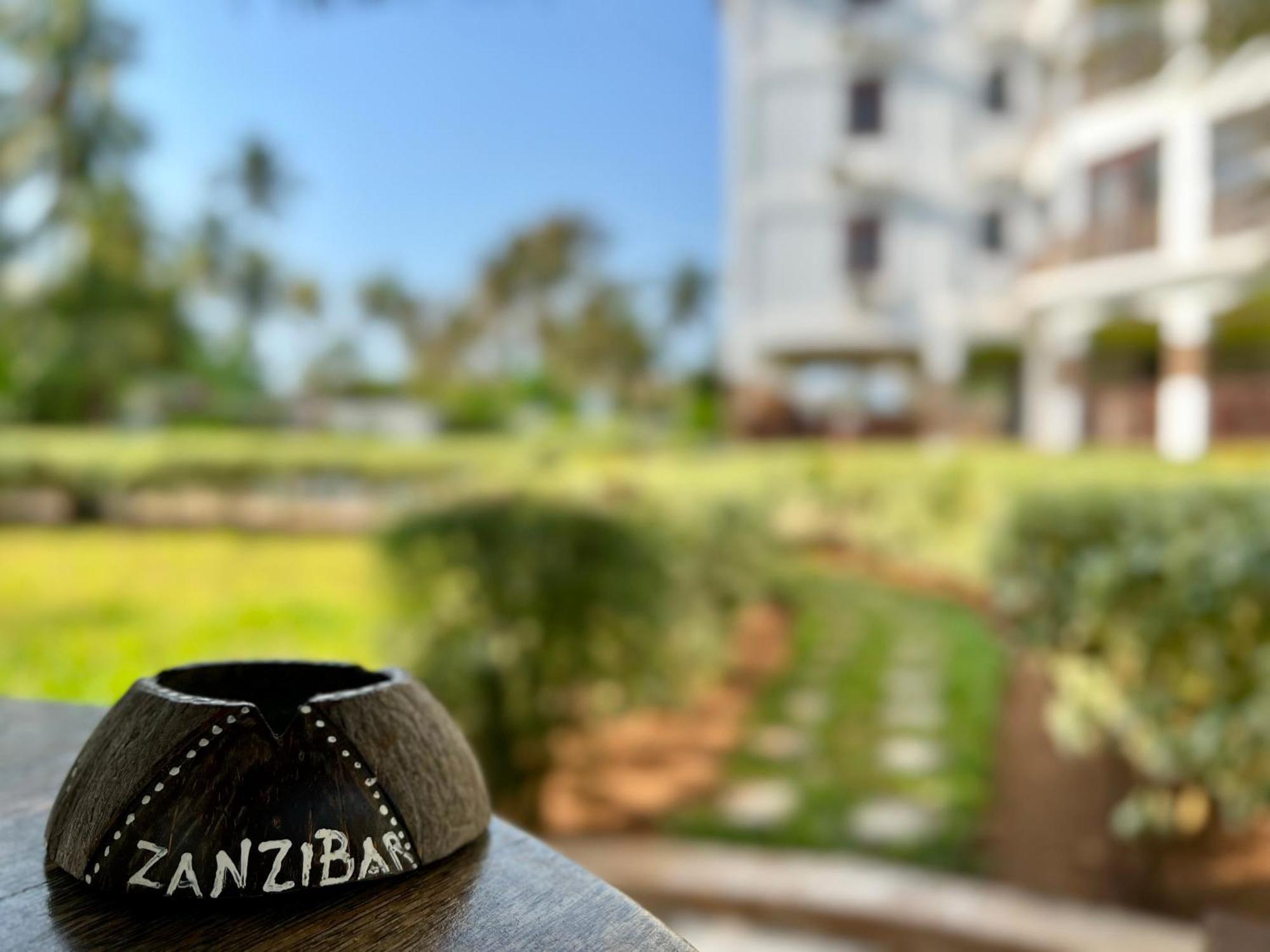 Zanoceanique Hotel Matemwe  Εξωτερικό φωτογραφία