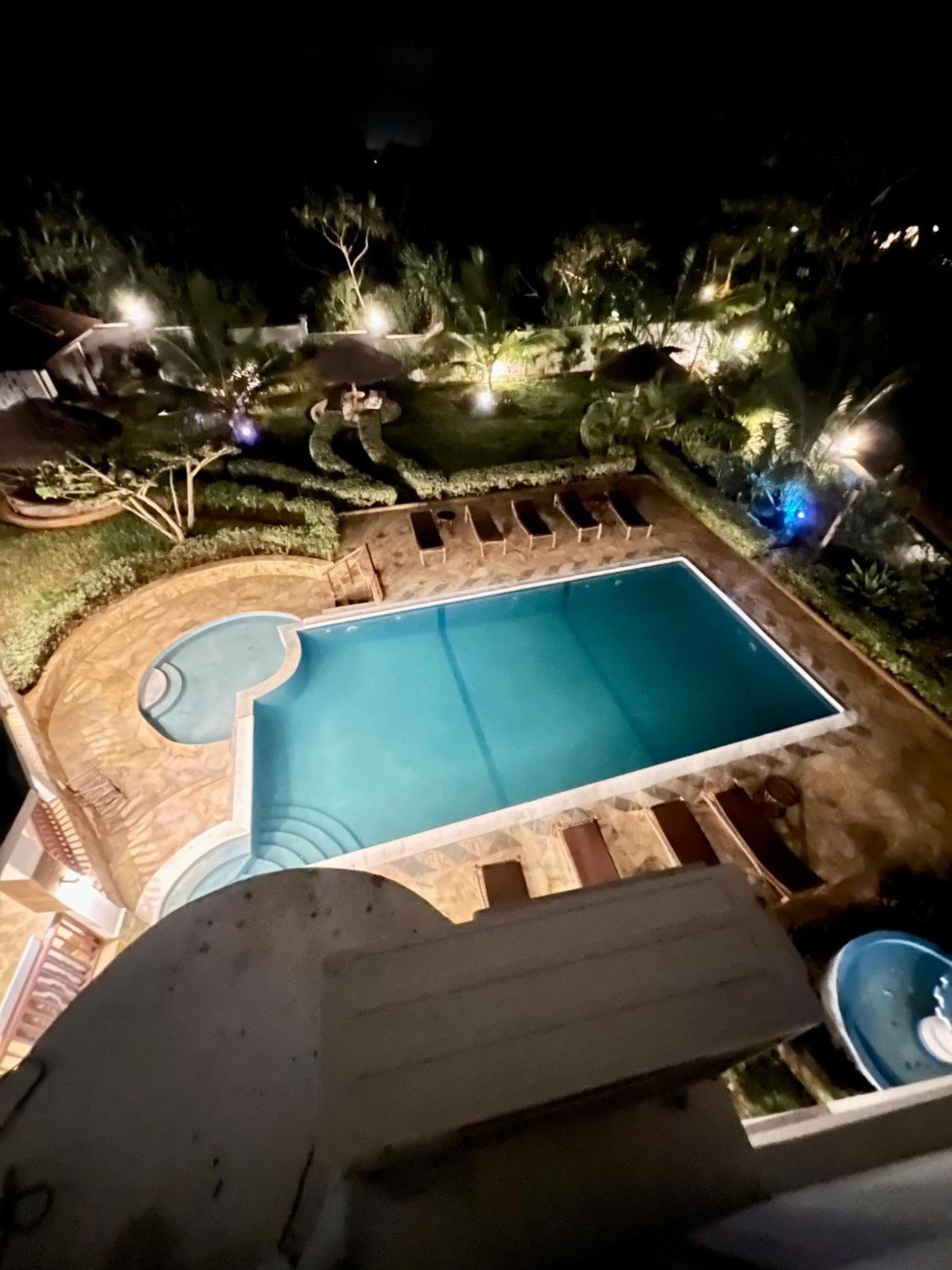Zanoceanique Hotel Matemwe  Εξωτερικό φωτογραφία