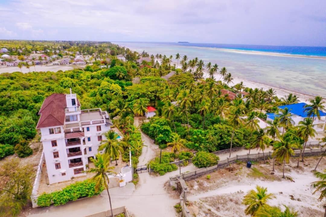 Zanoceanique Hotel Matemwe  Εξωτερικό φωτογραφία
