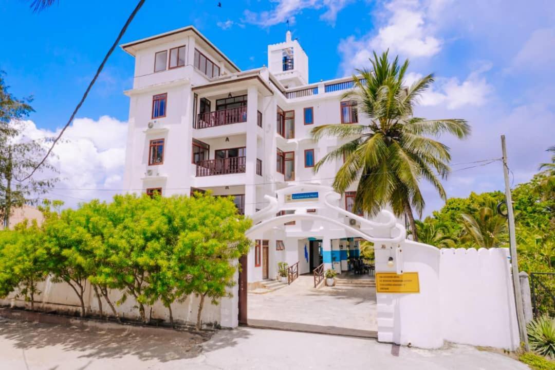 Zanoceanique Hotel Matemwe  Εξωτερικό φωτογραφία