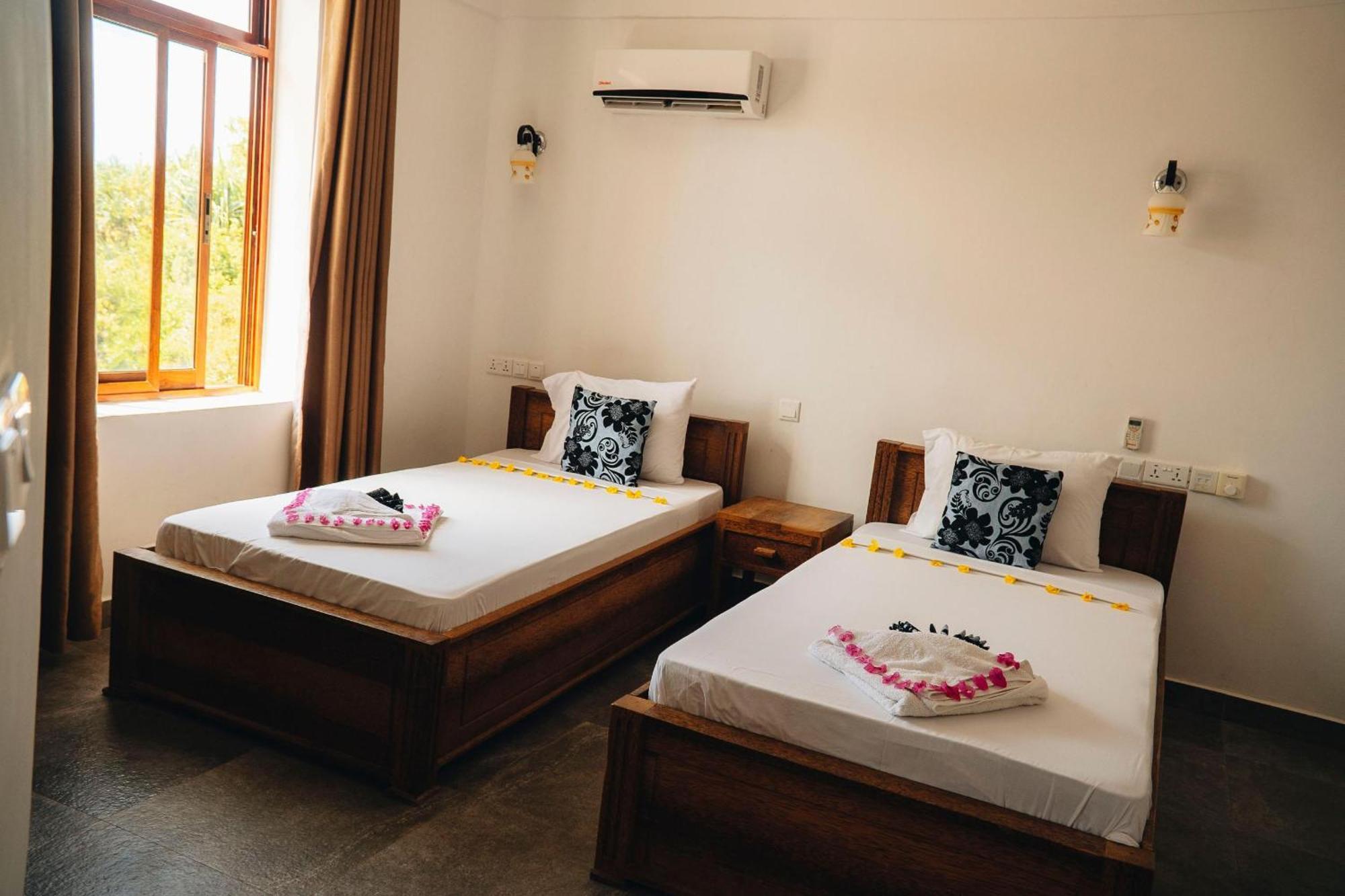 Zanoceanique Hotel Matemwe  Εξωτερικό φωτογραφία