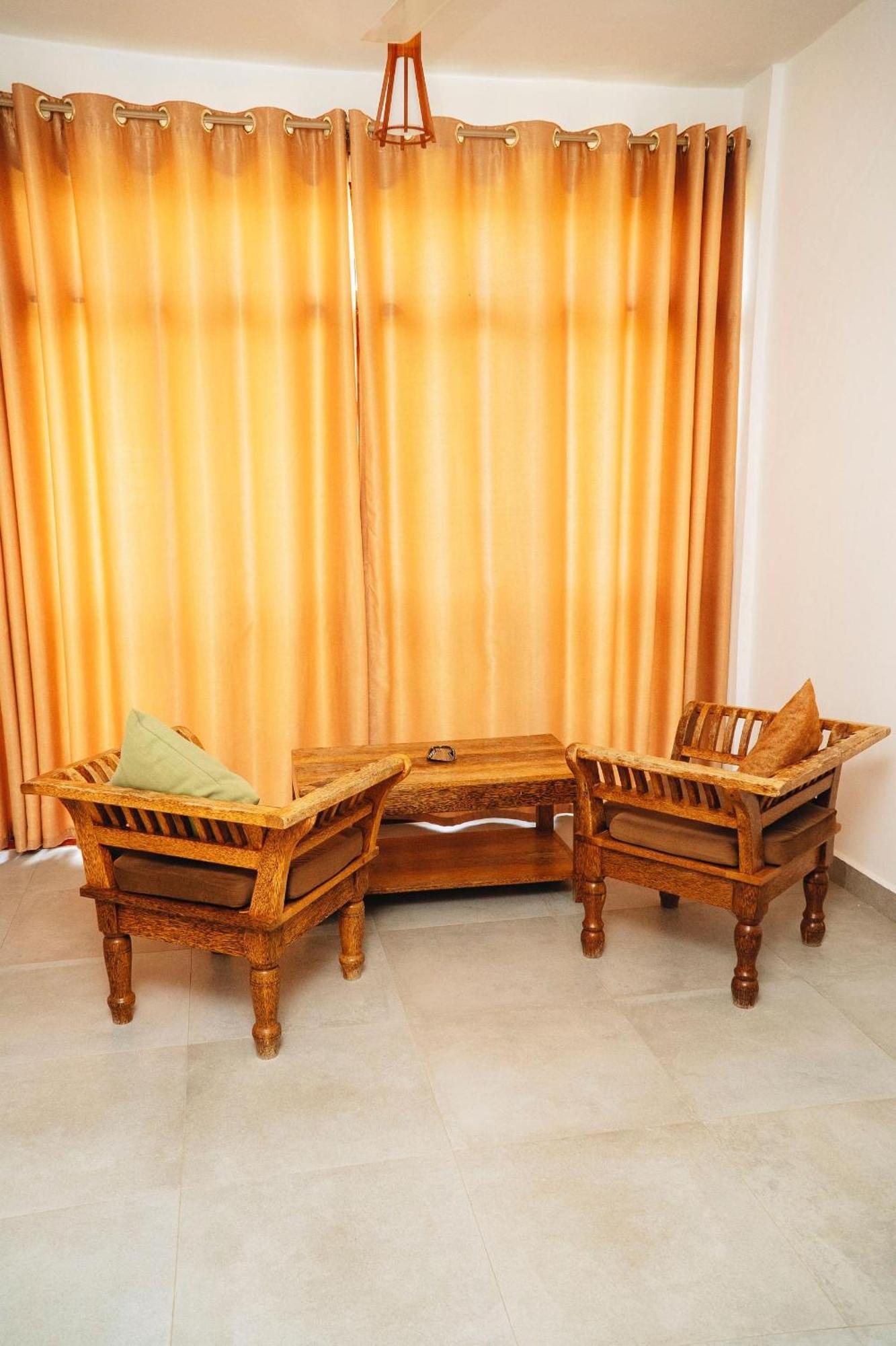 Zanoceanique Hotel Matemwe  Εξωτερικό φωτογραφία