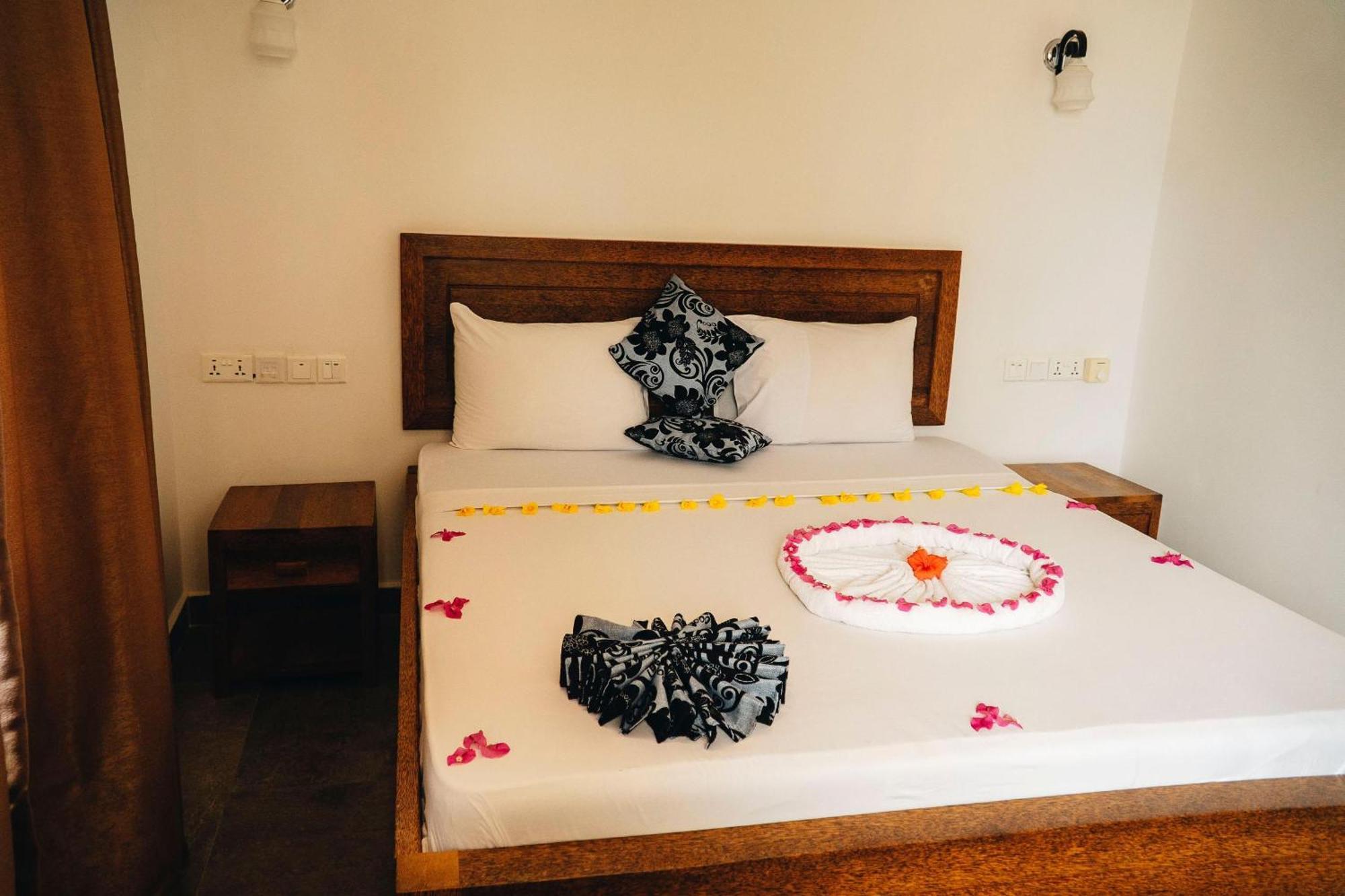 Zanoceanique Hotel Matemwe  Εξωτερικό φωτογραφία
